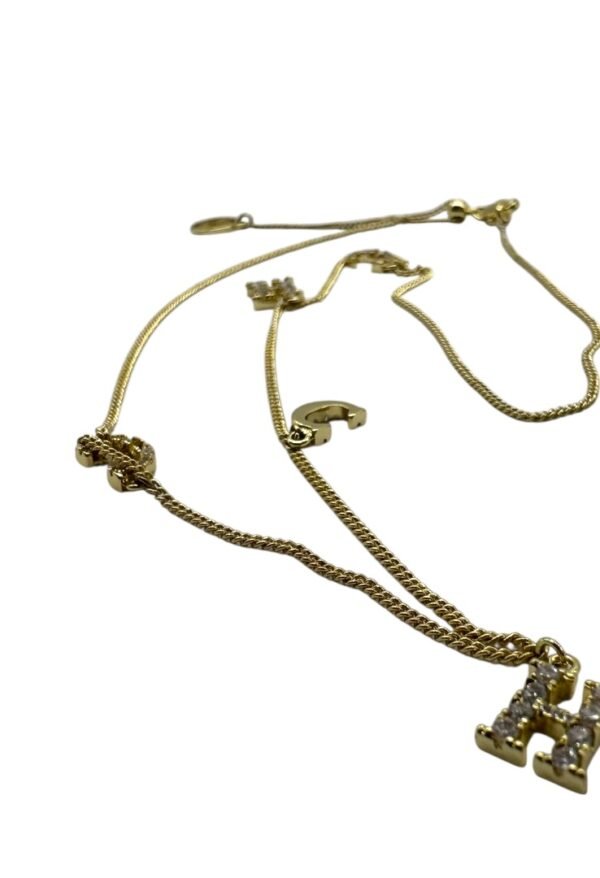 CAROLINA HERRERA - NECKLACE CH - Image 6